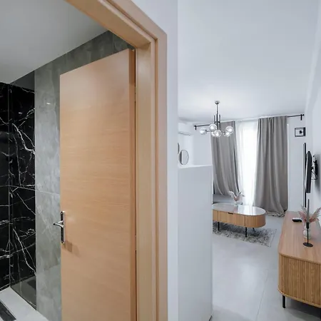 דירה Ambra Luxury 18