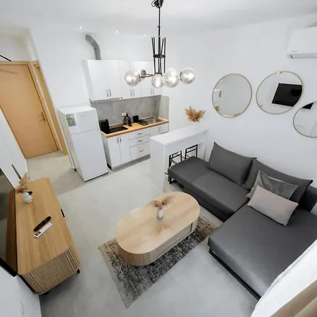 Ambra Luxury 18 *