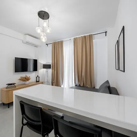 Ambra Luxury 18