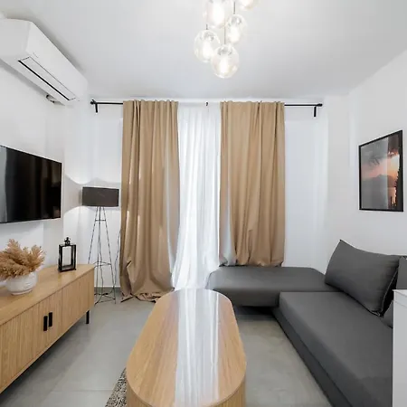 Ambra Luxury 18 דירה