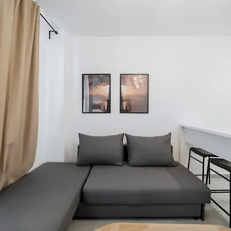 Ambra Luxury 18 * Kallithea (Chalkidiki)