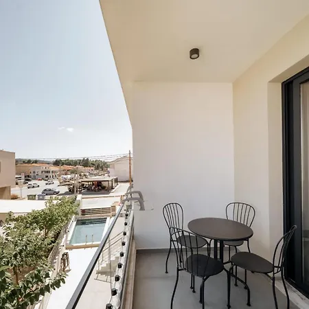 Ambra Luxury 18 Kallithea (Chalkidiki)
