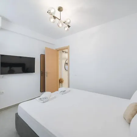 Ambra Luxury 18 Kallithea (Chalkidiki)
